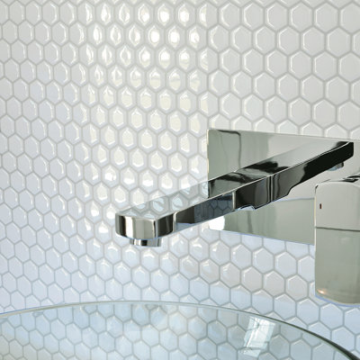 Peel And Stick Backsplash Tile You Ll Love
